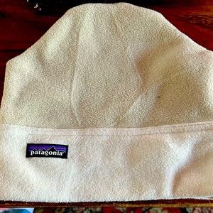 Patagonia hat